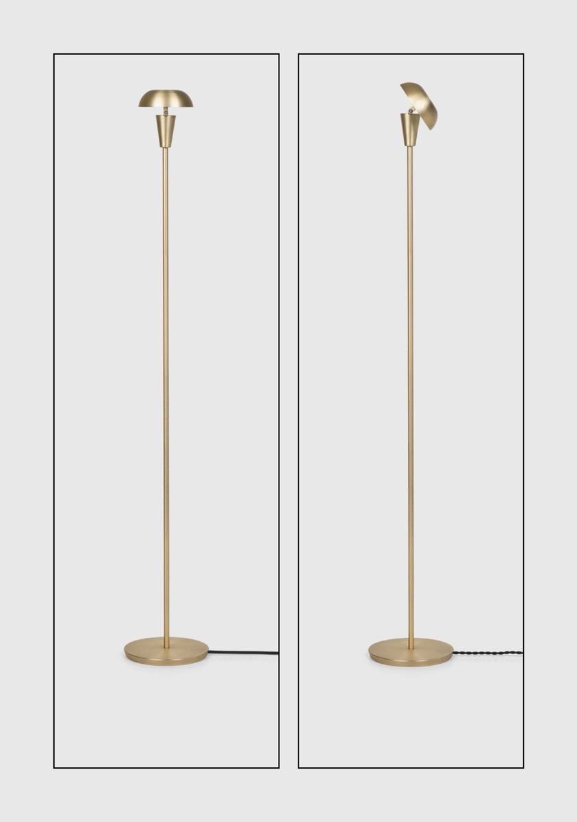 Vends mini lampadaire Tiny Floor Lamp de chez Ferm Living