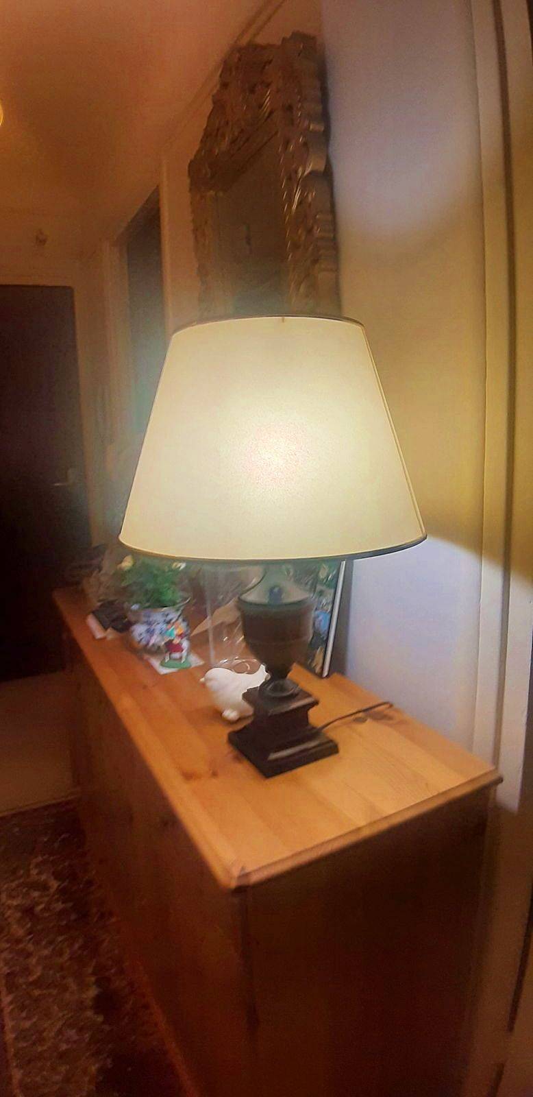 Vends lampe