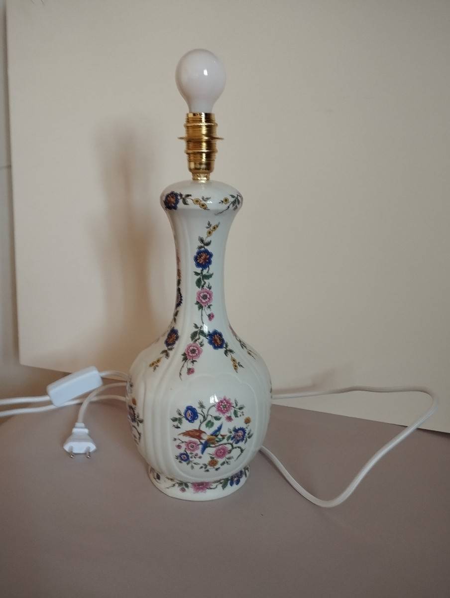 VINTAGE RAMASSE MIETTE MOULINEX ELECTRIQUE DANS L'ETAT NON TESTE