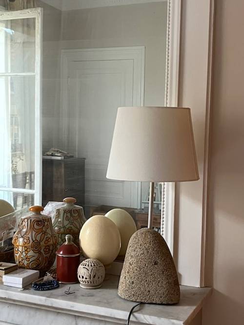 Vends lampe de bord de mer en état neuf