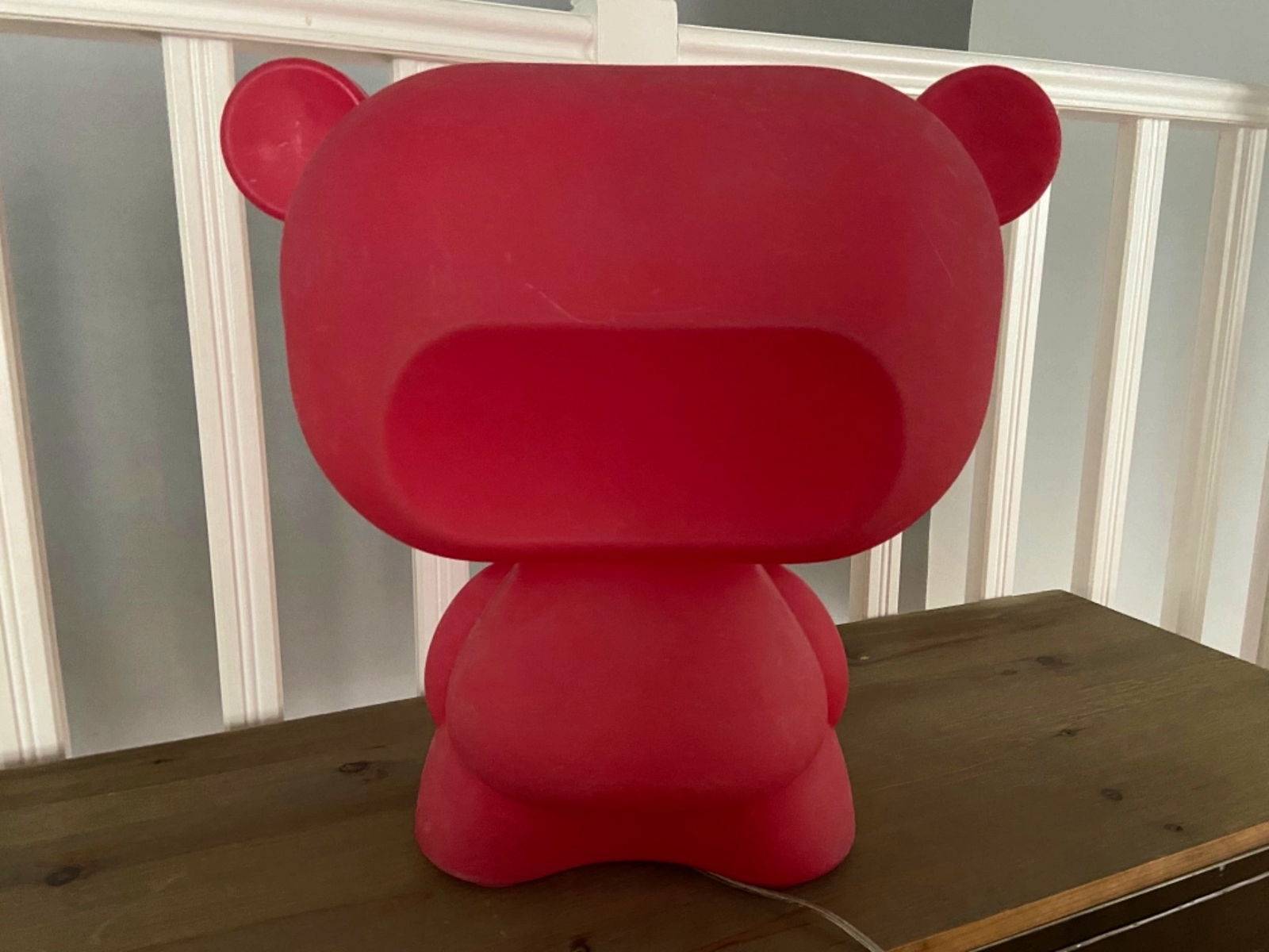 Vends lampe/veilleuse - enfant