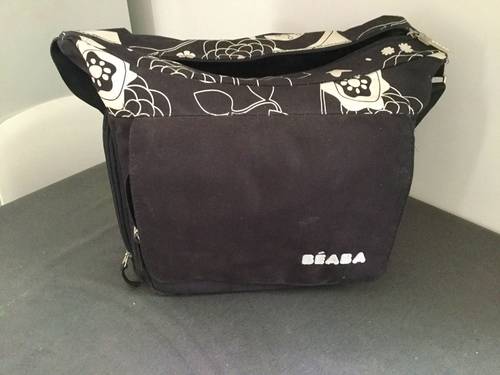 Vends sac à langer Beaba