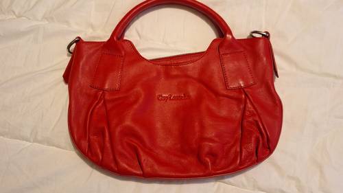 Vends Sac Guy Laroche