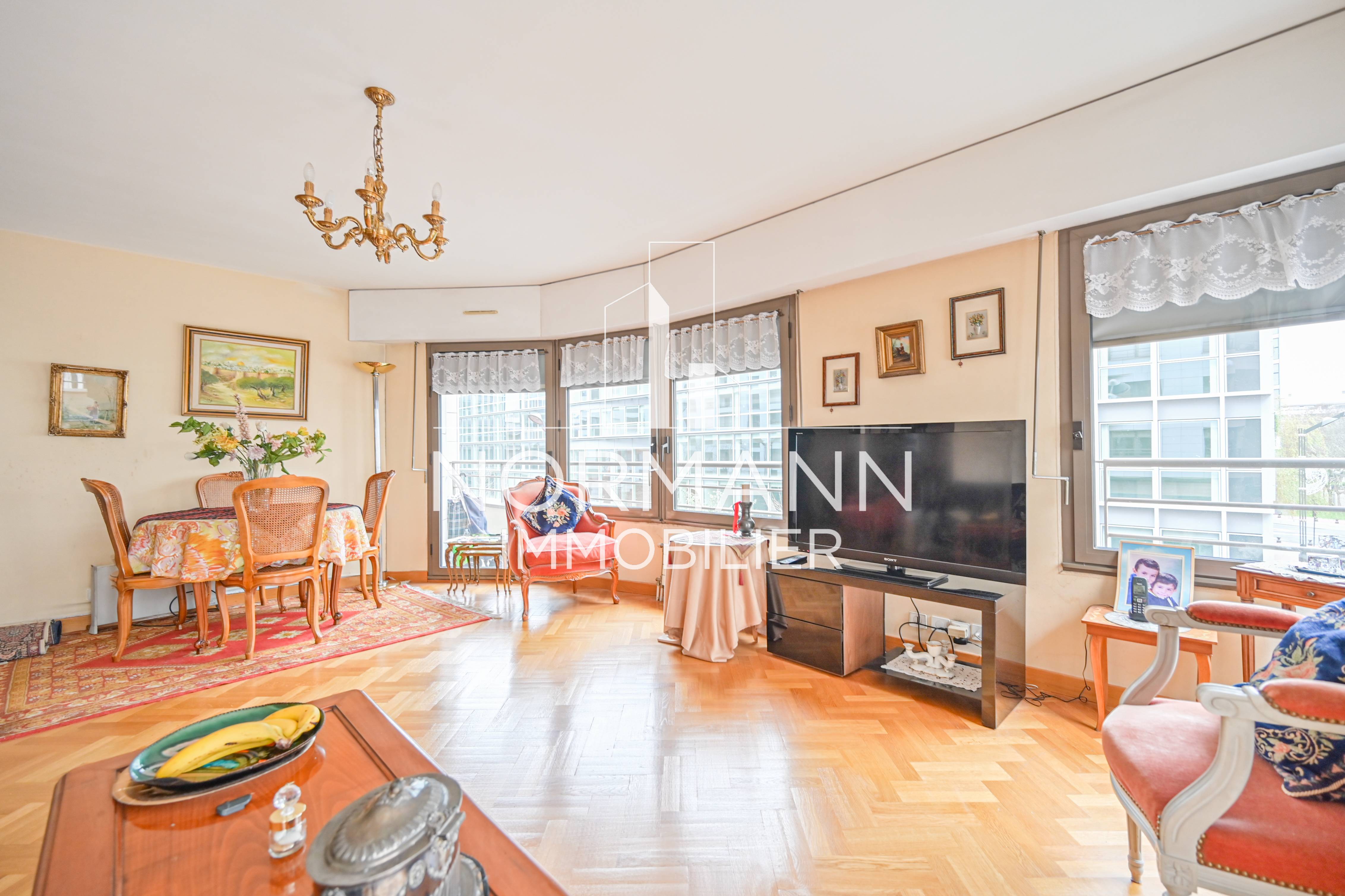 Une photo de l’annonce