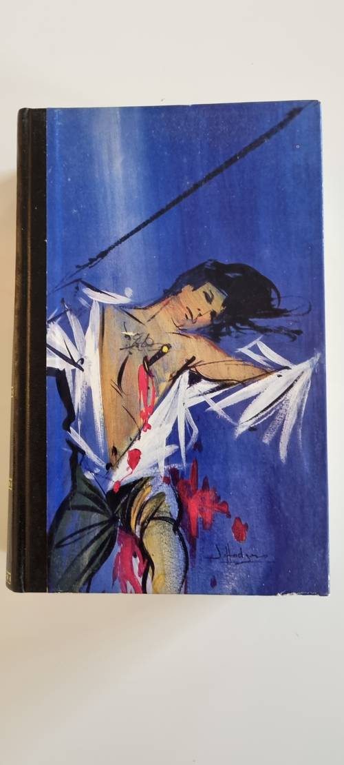 Vends Livre "Les Blancs et les Bleus" de Alexandre Dumas