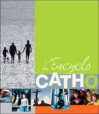 Vends livre - L’Encyclo Catho aux éditions Bayard - Neuf