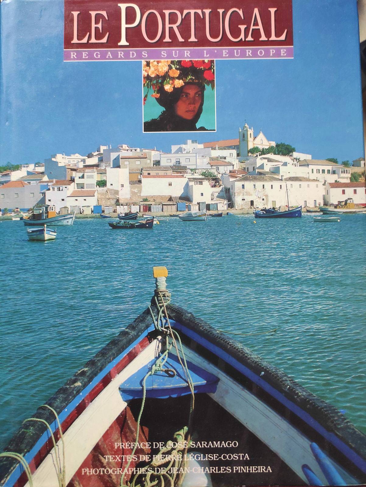 Vends livre Le Portugal regard sur l’Europe