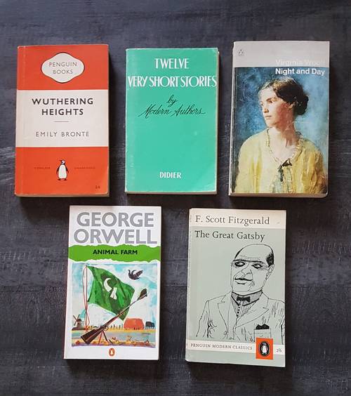 Livres langue anglaise - Agrégation - CAPES anglais