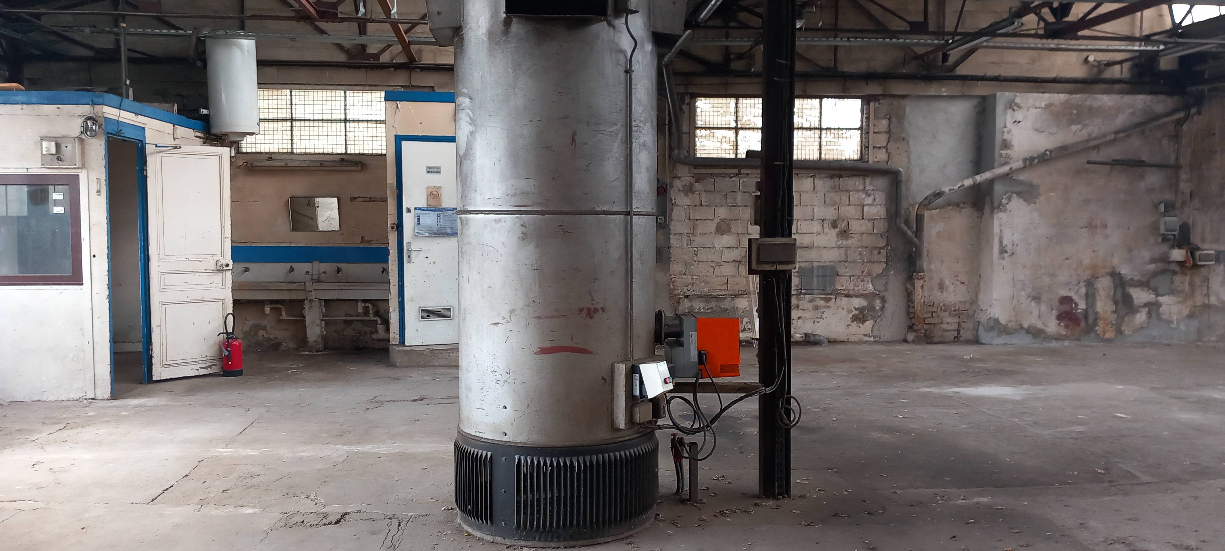 Une photo de l’annonce