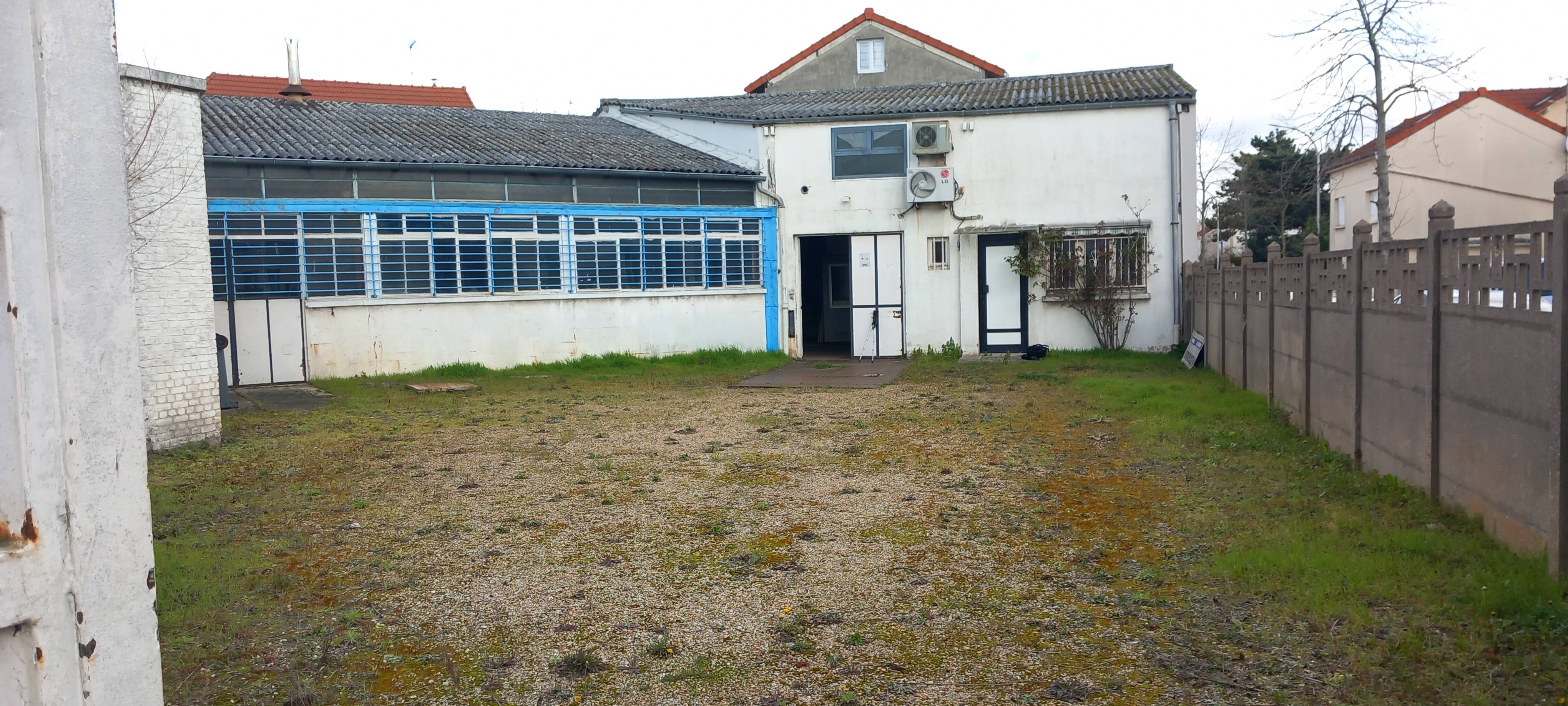 Une photo de l’annonce