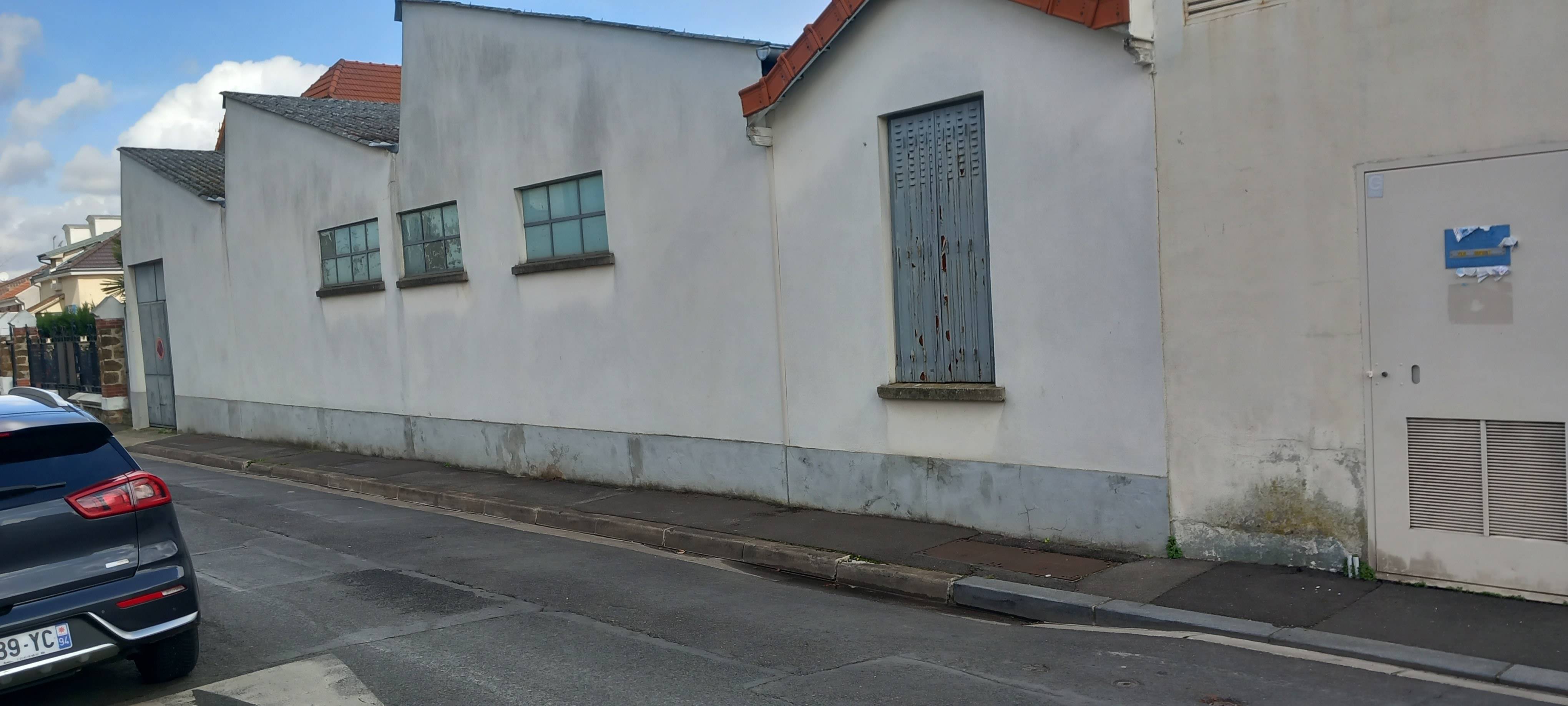 Une photo de l’annonce