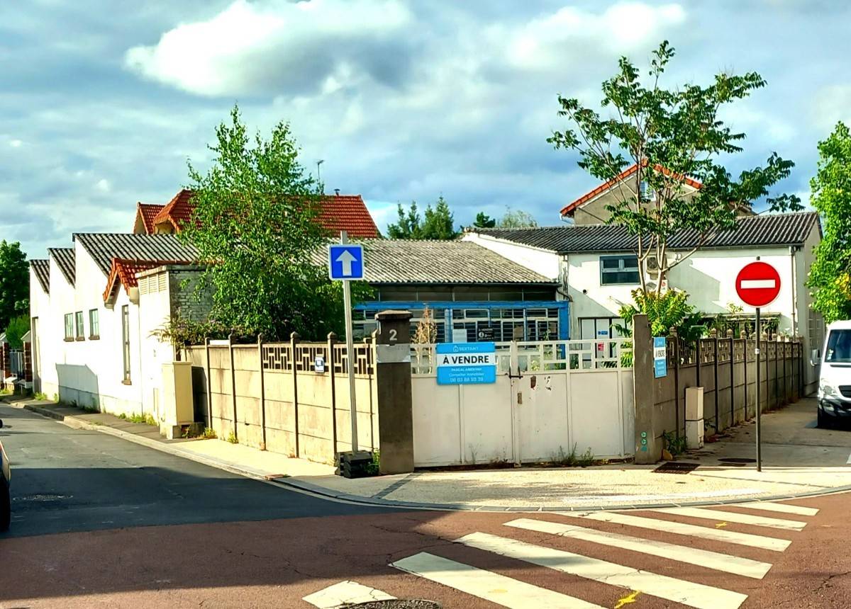 Une photo de l’annonce