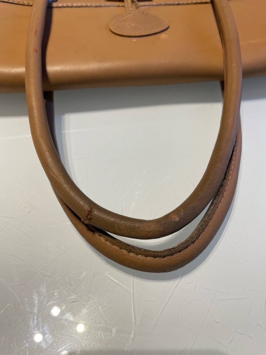 Vends sac longchamps