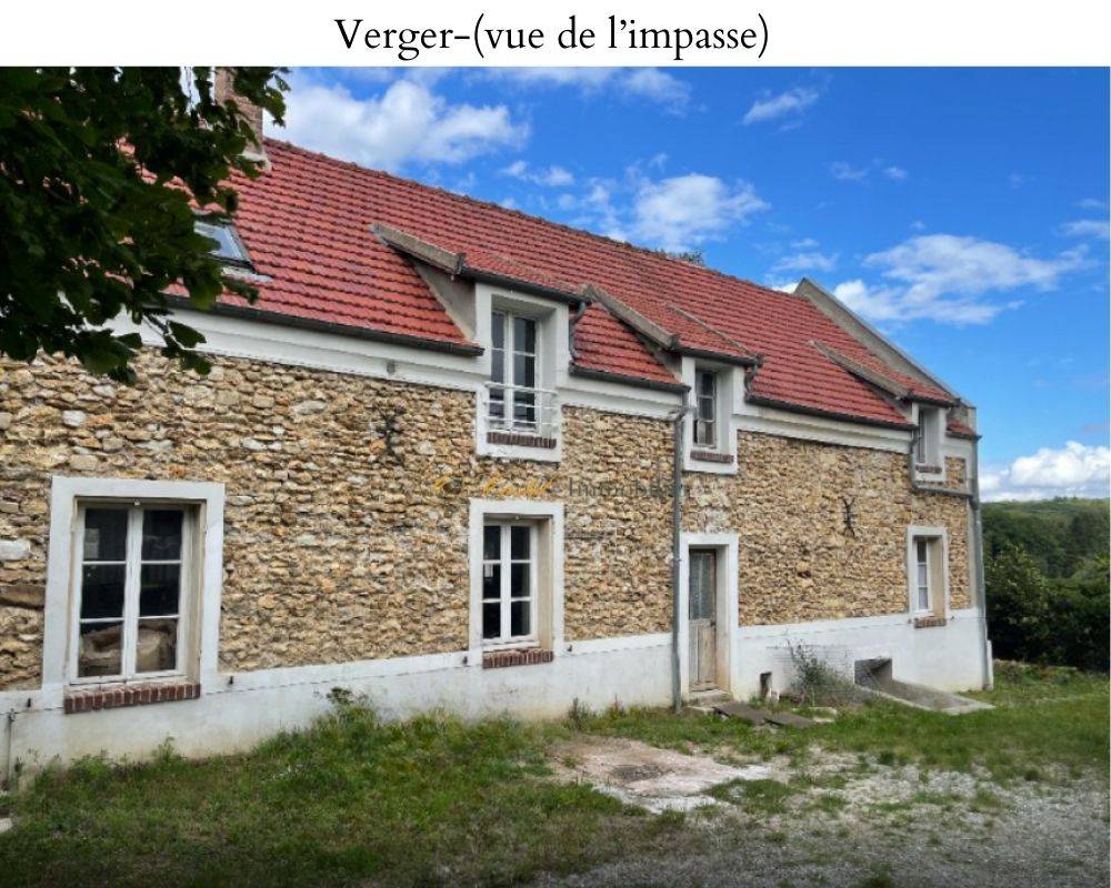 Une photo de l’annonce