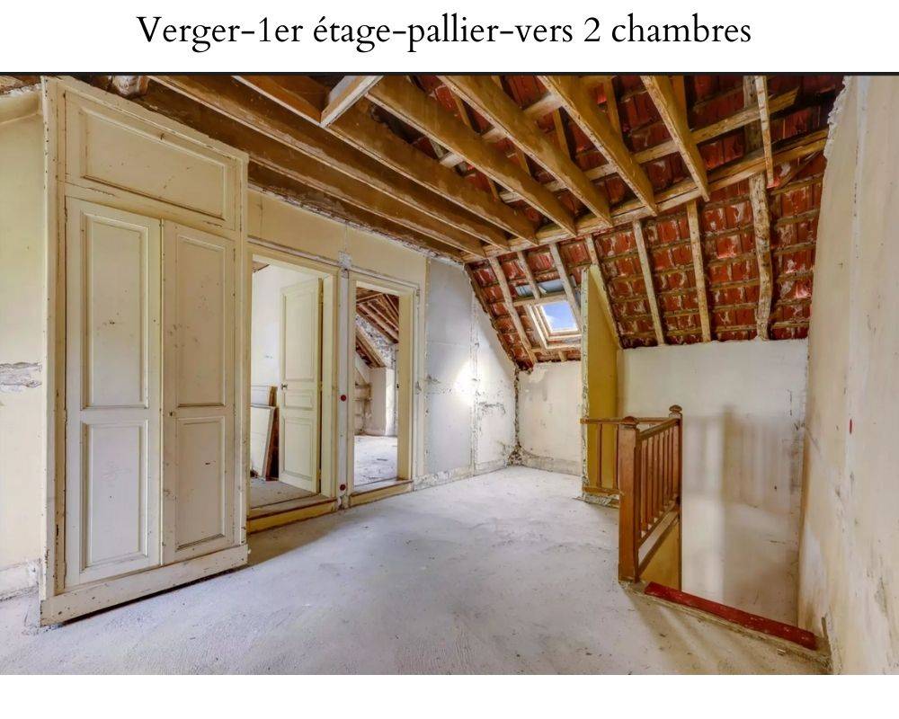 Une photo de l’annonce