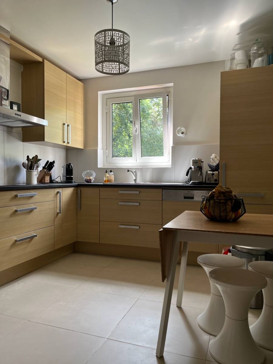 Vends T5 Louveciennes (78) - 103,70m²