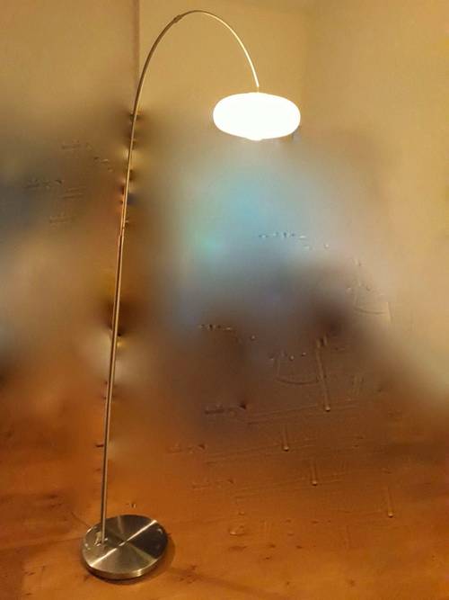 Vends Luminaire contemporain