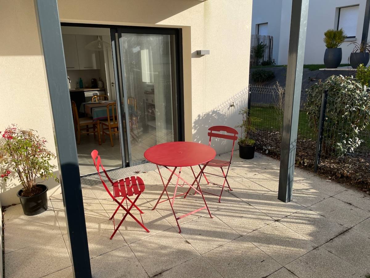 Une photo de l’annonce