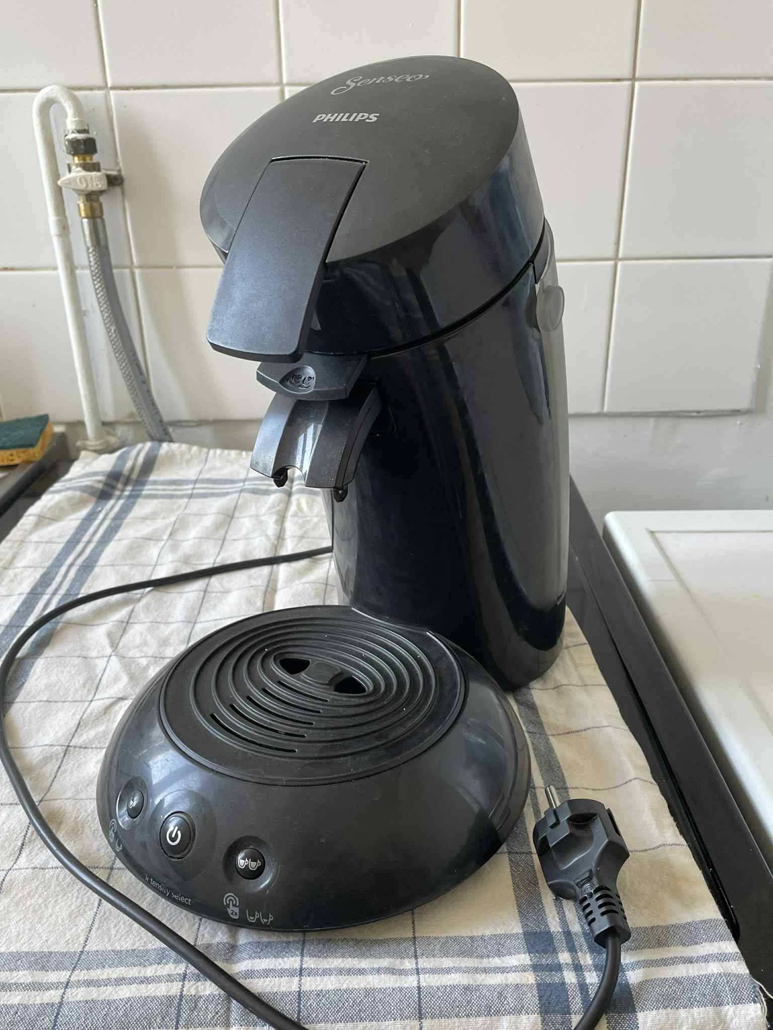Vends machine Senseo - Café