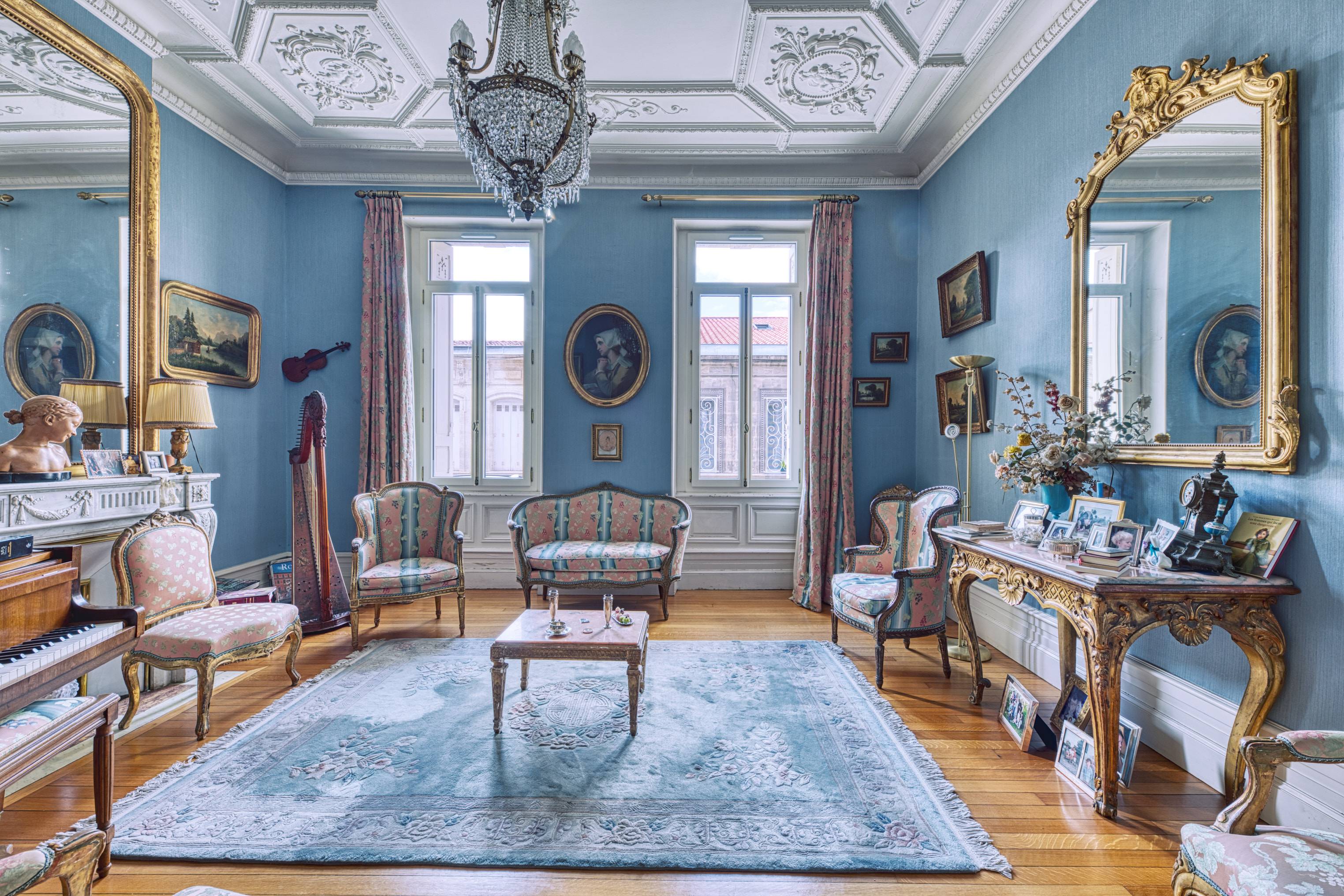 Une photo de l’annonce