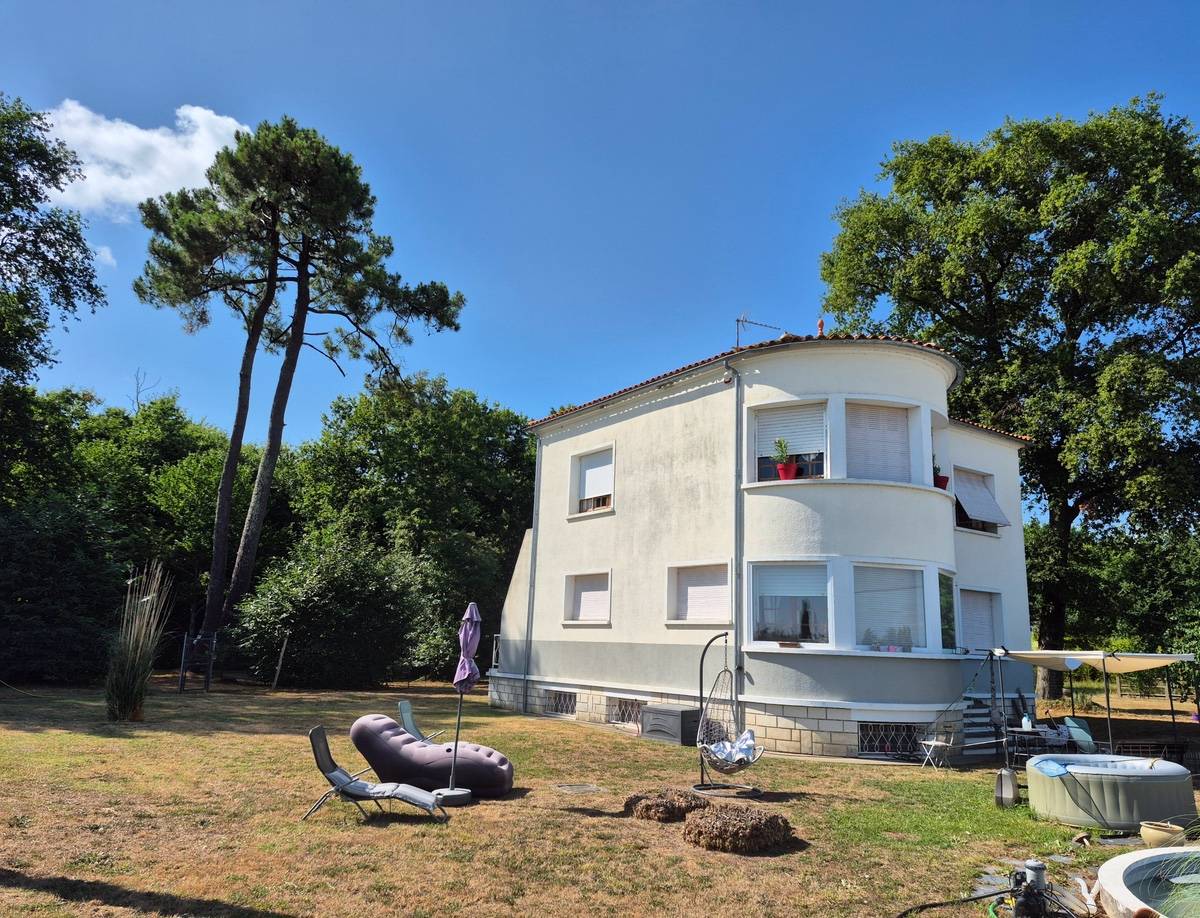 Une photo de l’annonce