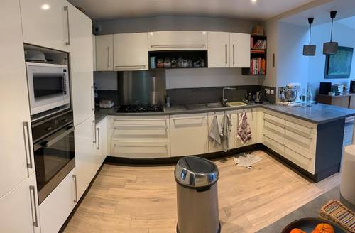 Vends maison 185m² Le Mans - 6 chambres