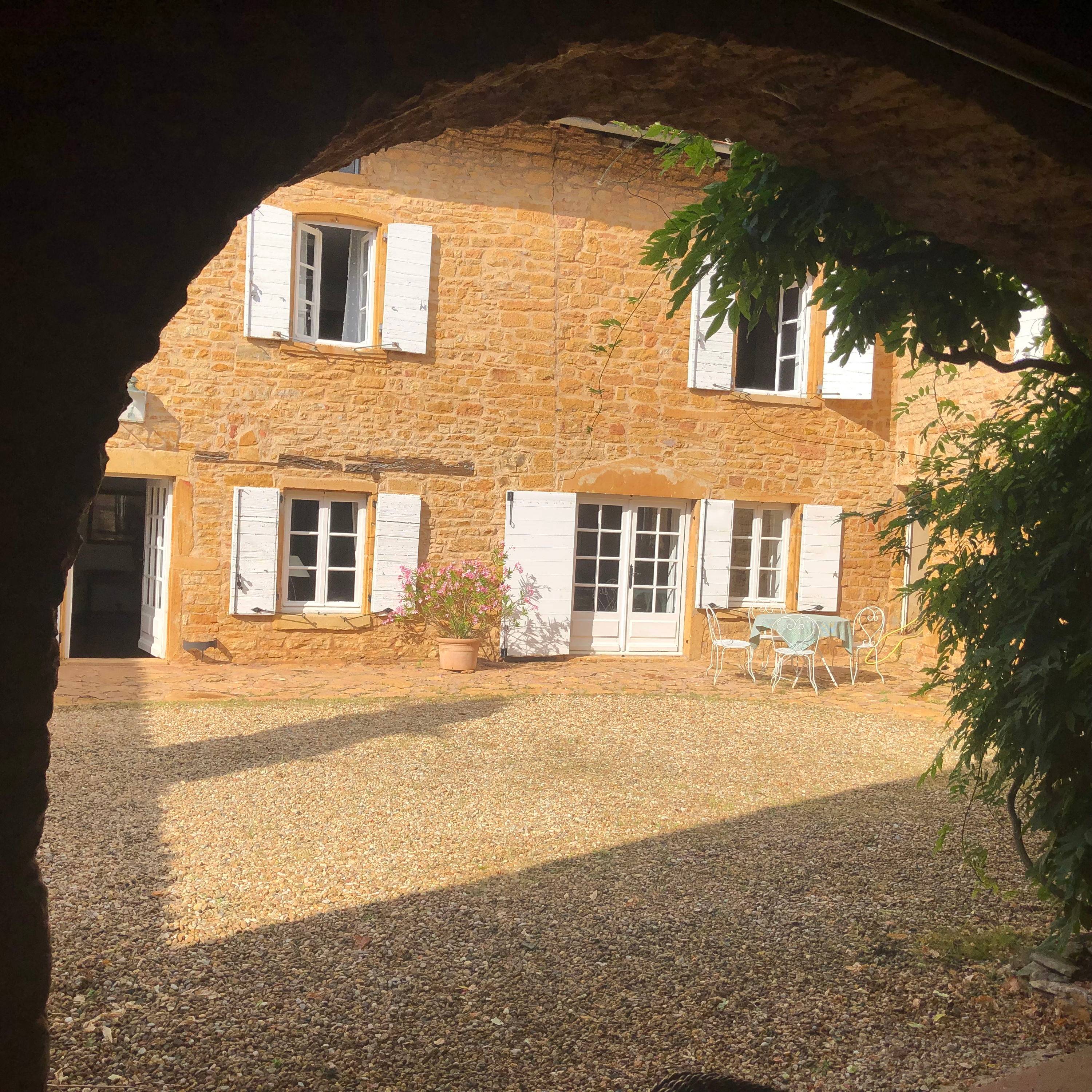 Une photo de l’annonce