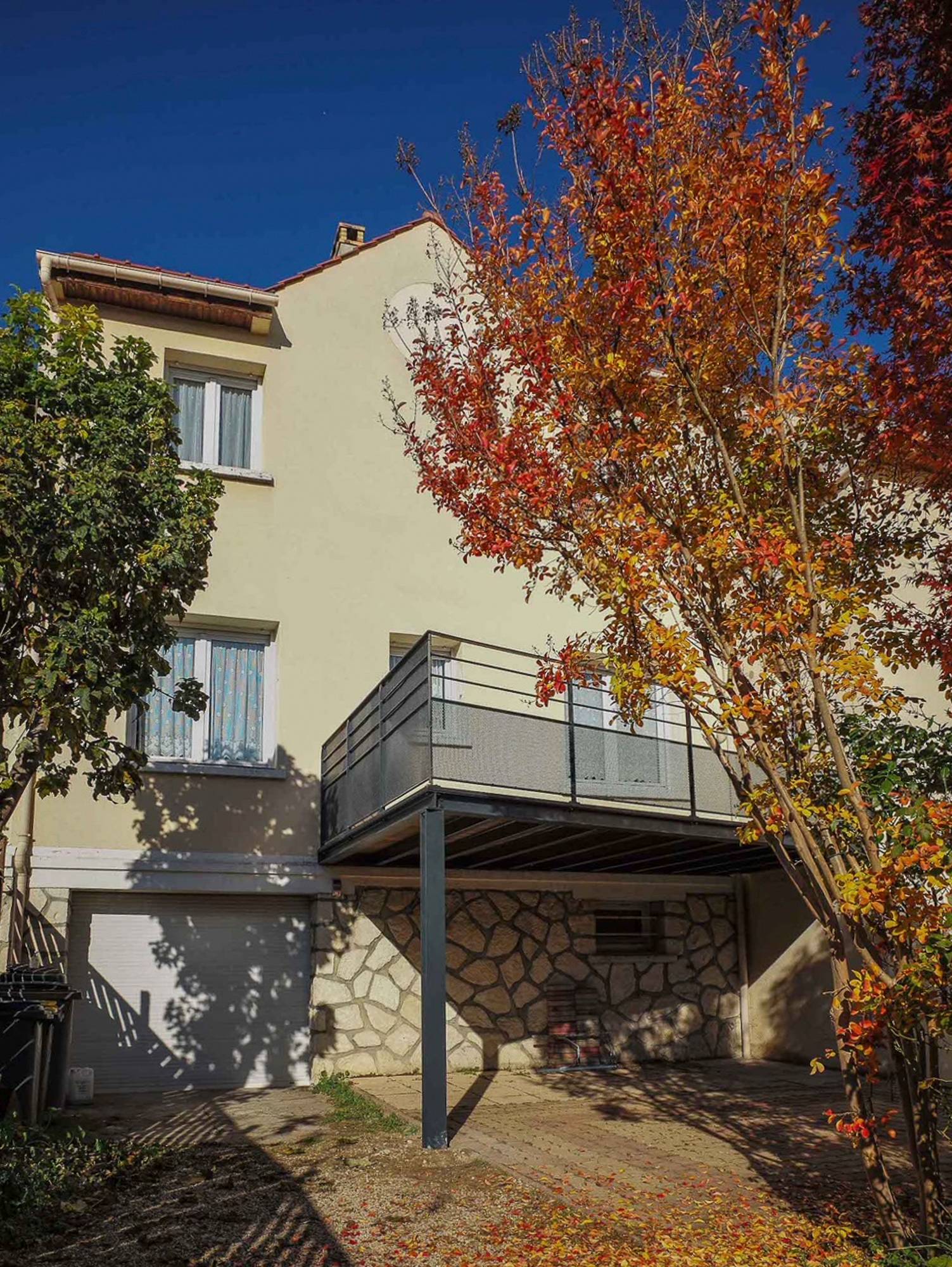 Une photo de l’annonce