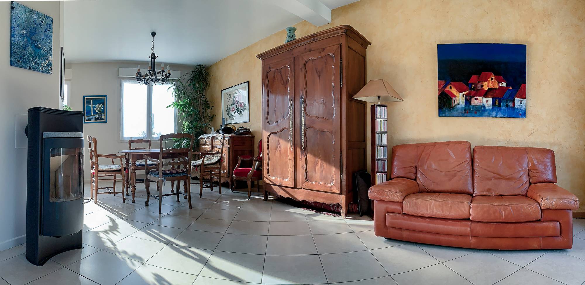 Une photo de l’annonce