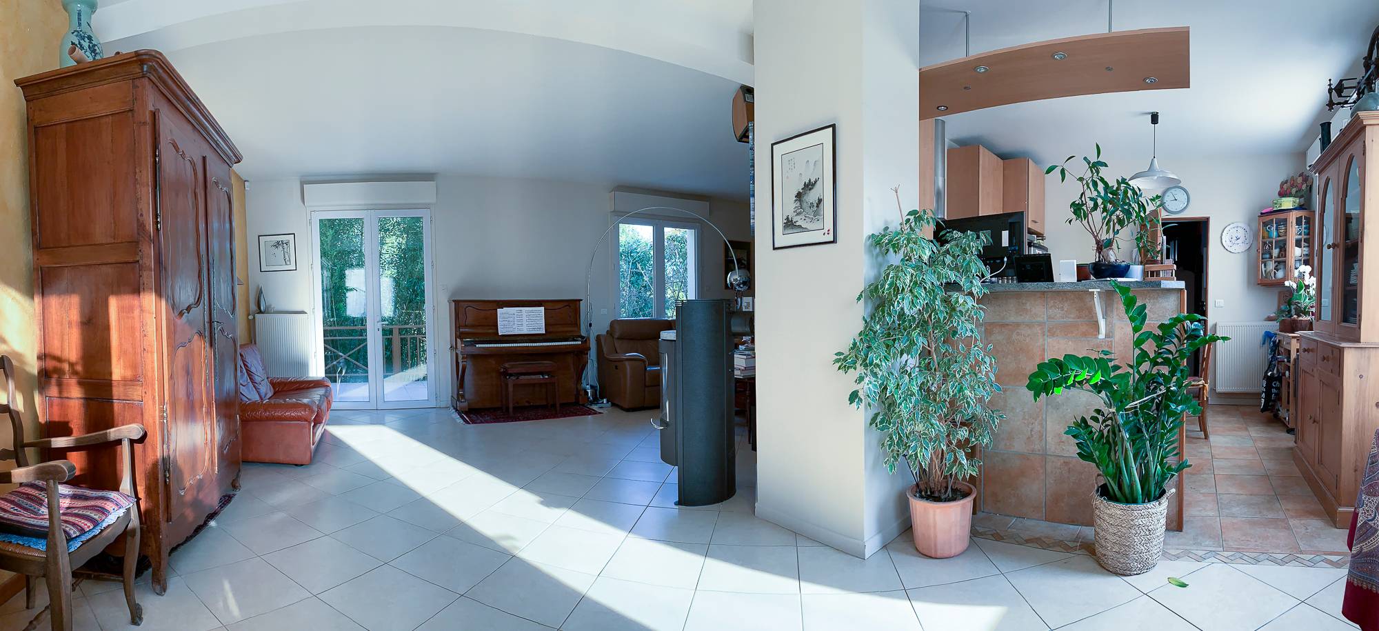 Une photo de l’annonce