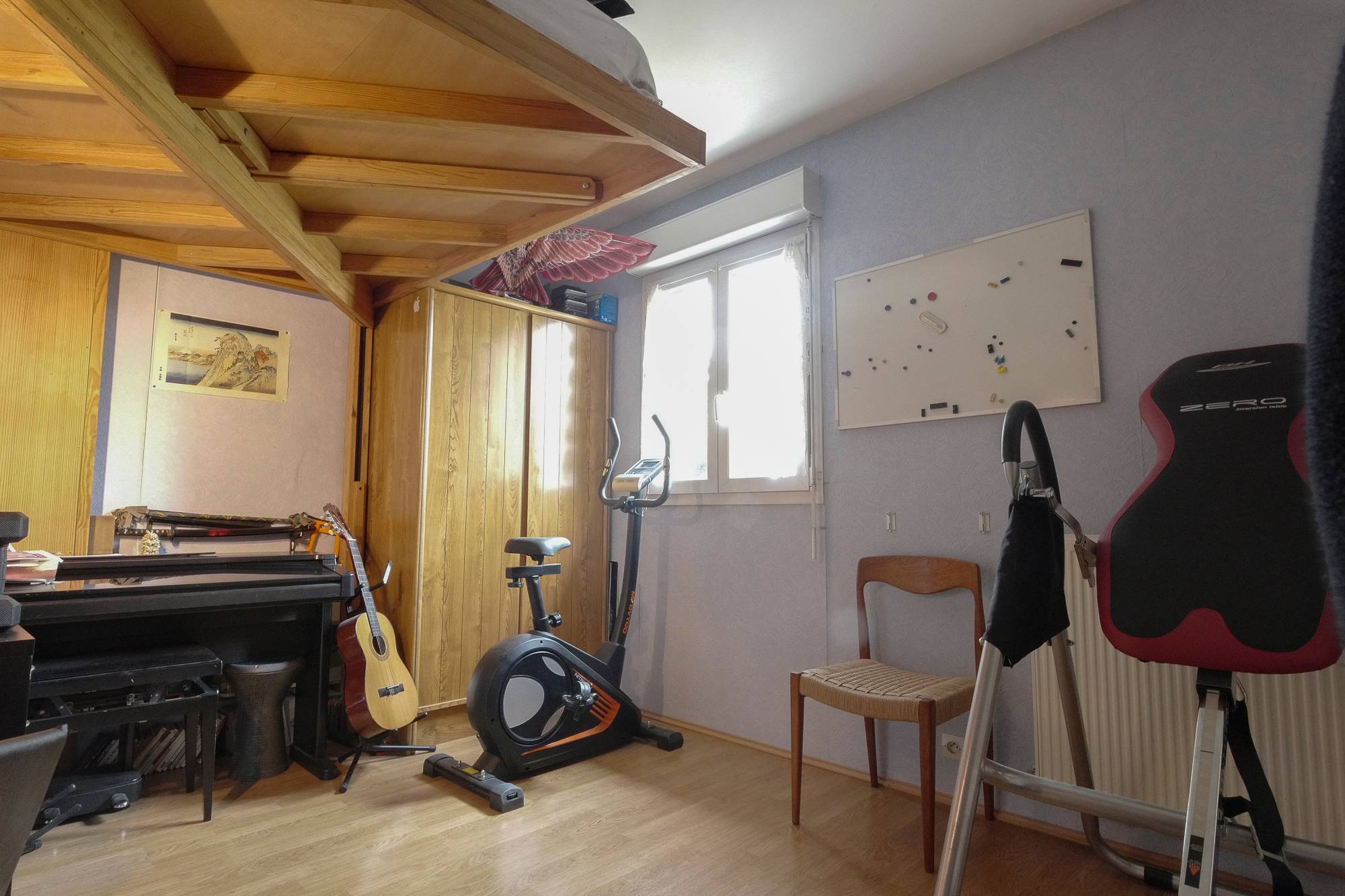 Une photo de l’annonce