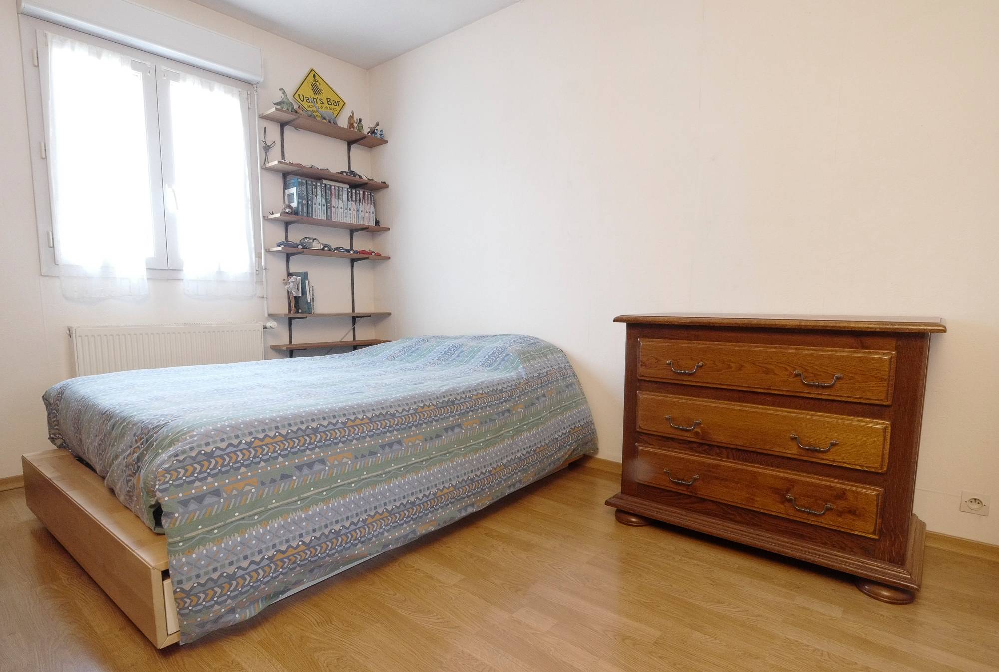 Une photo de l’annonce