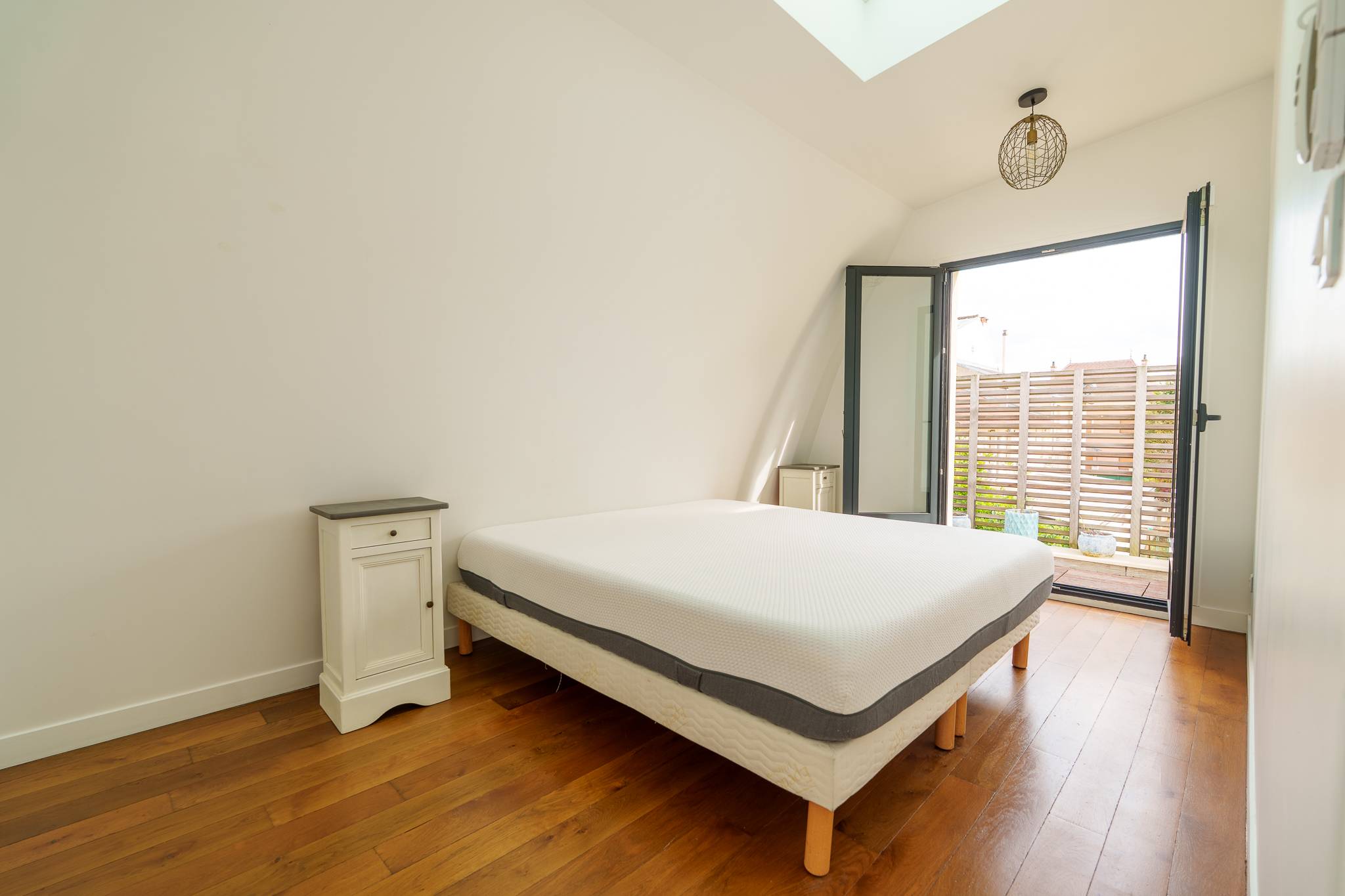 Une photo de l’annonce