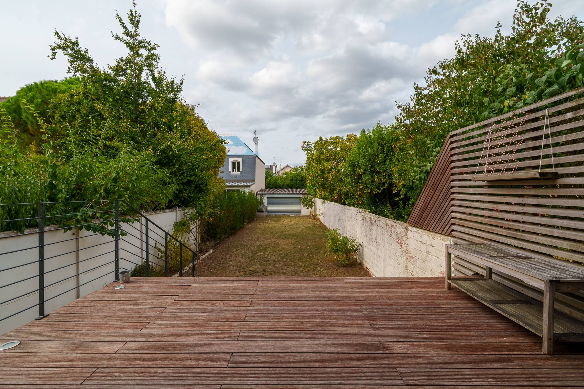 Une photo de l’annonce