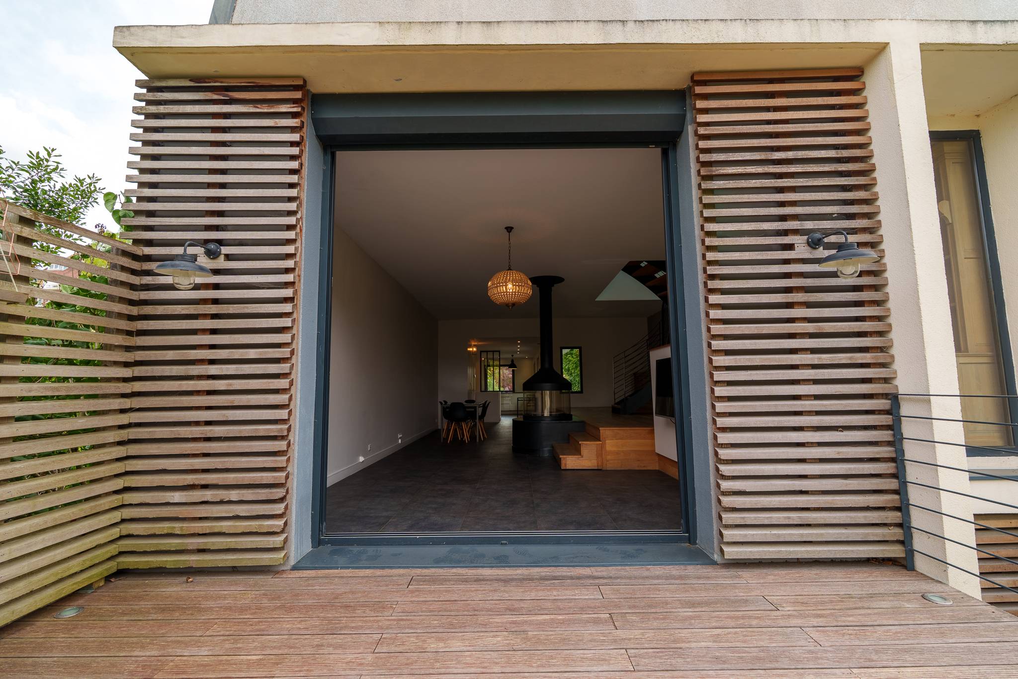 Une photo de l’annonce