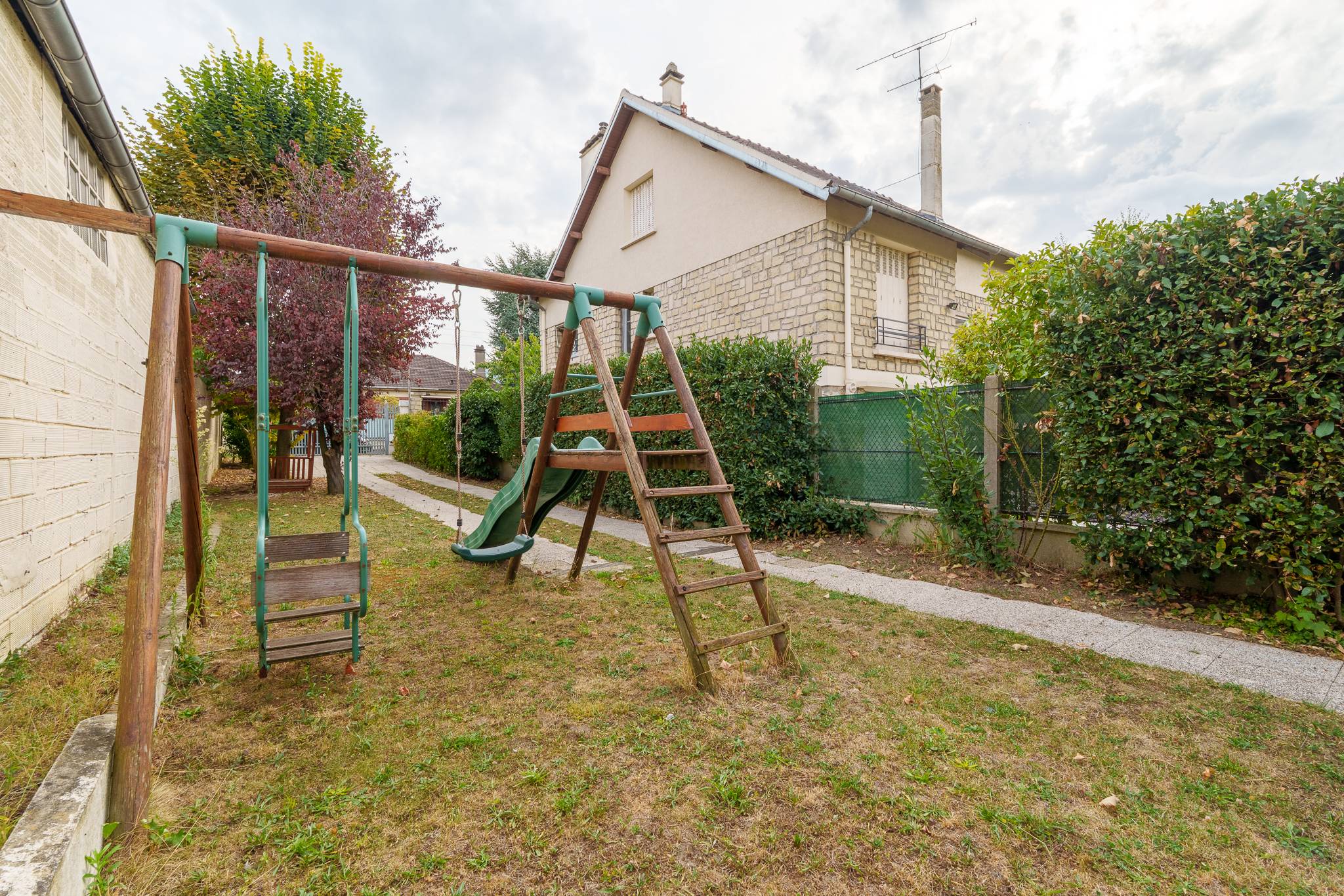 Une photo de l’annonce