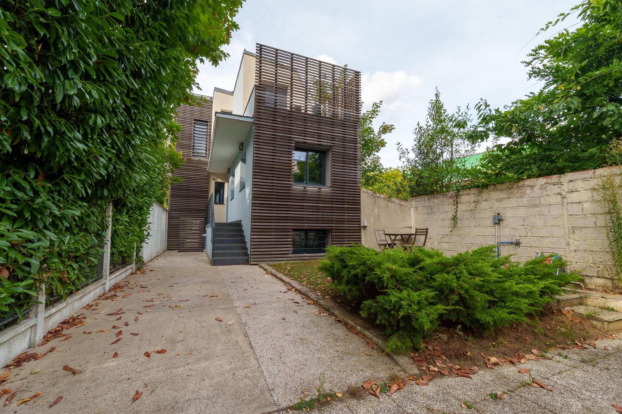 Une photo de l’annonce