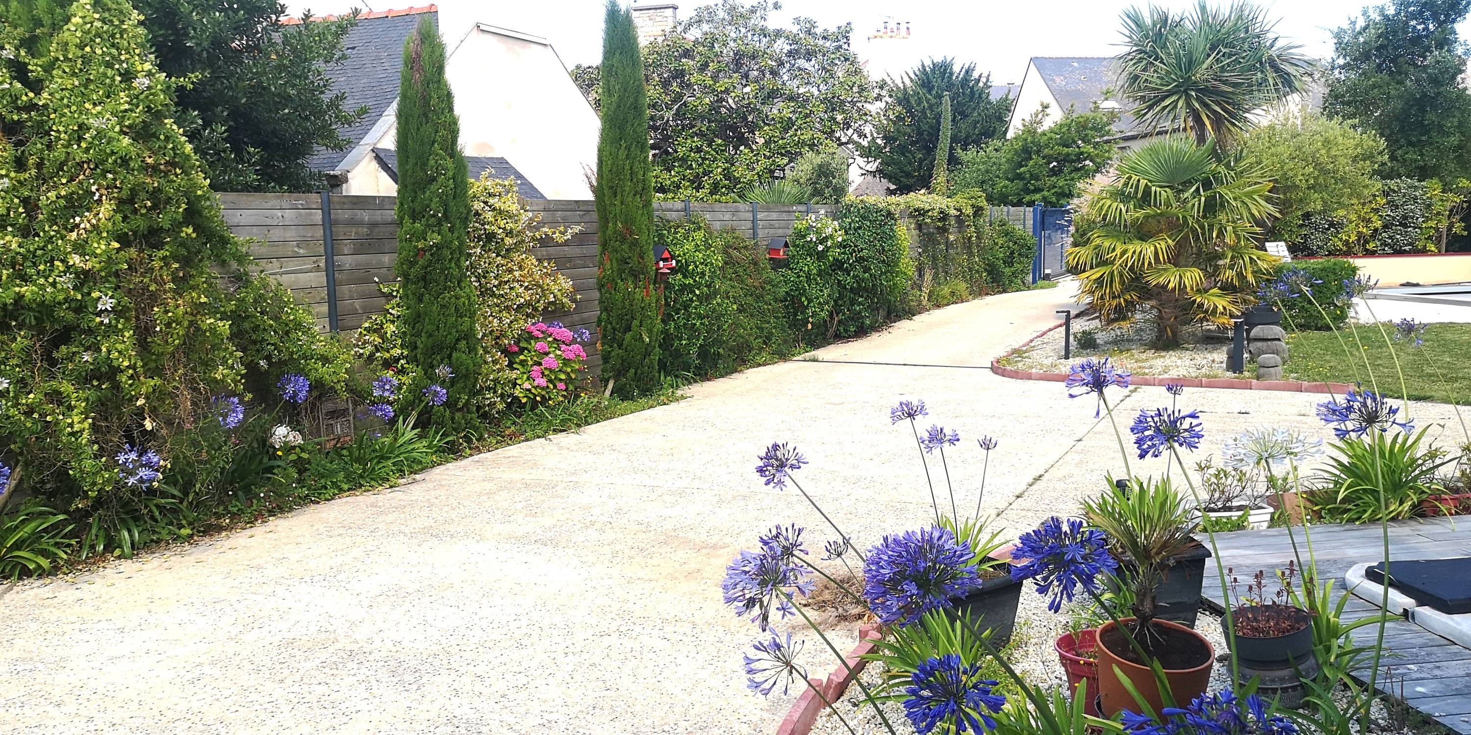 Vends maison 225m² Saint-Malo