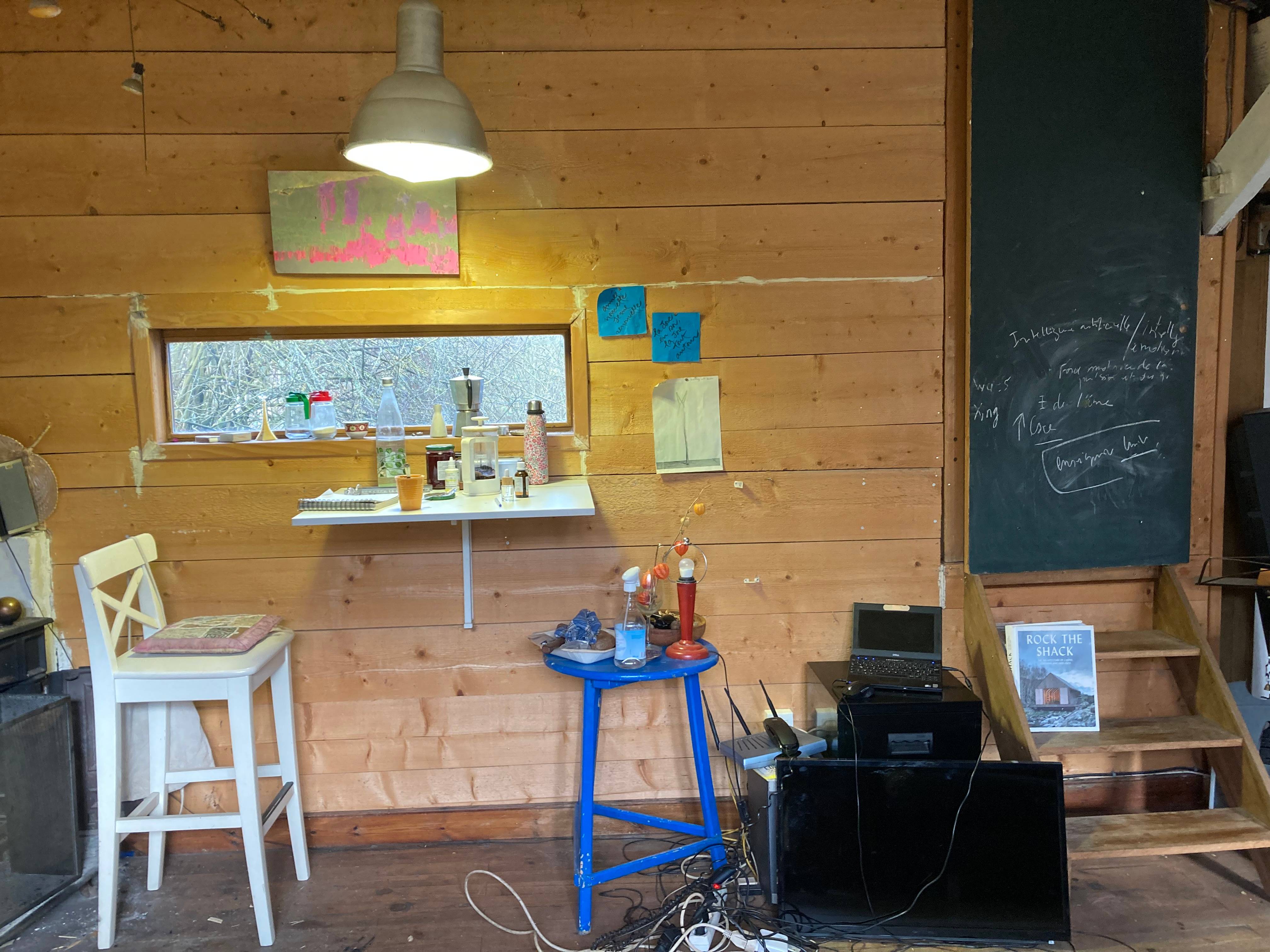 Une photo de l’annonce