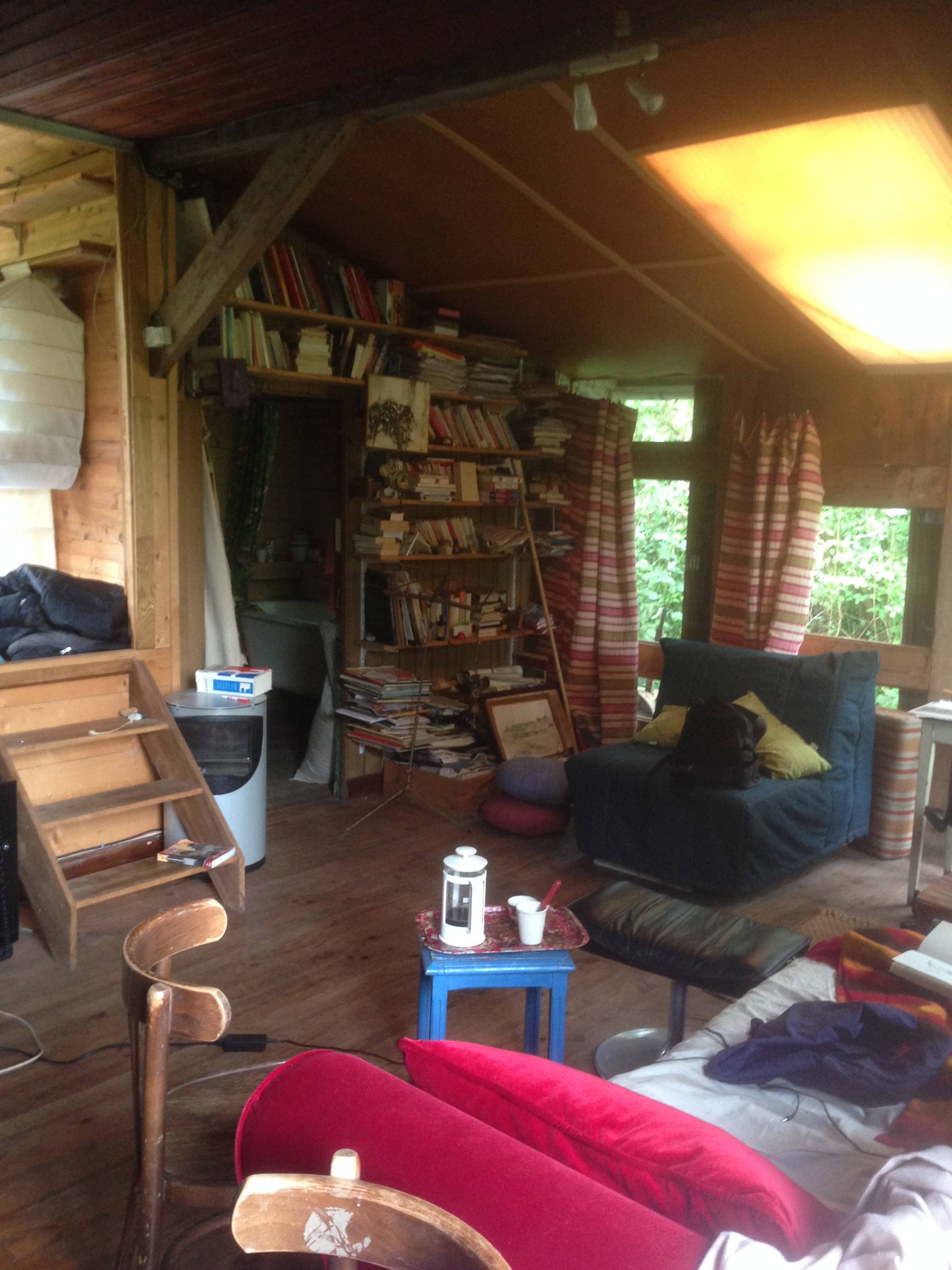 Une photo de l’annonce