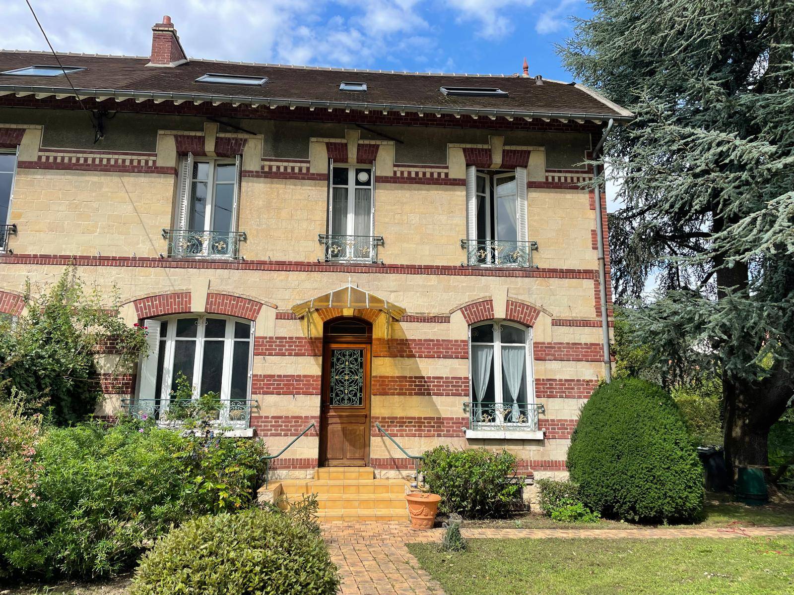 Une photo de l’annonce