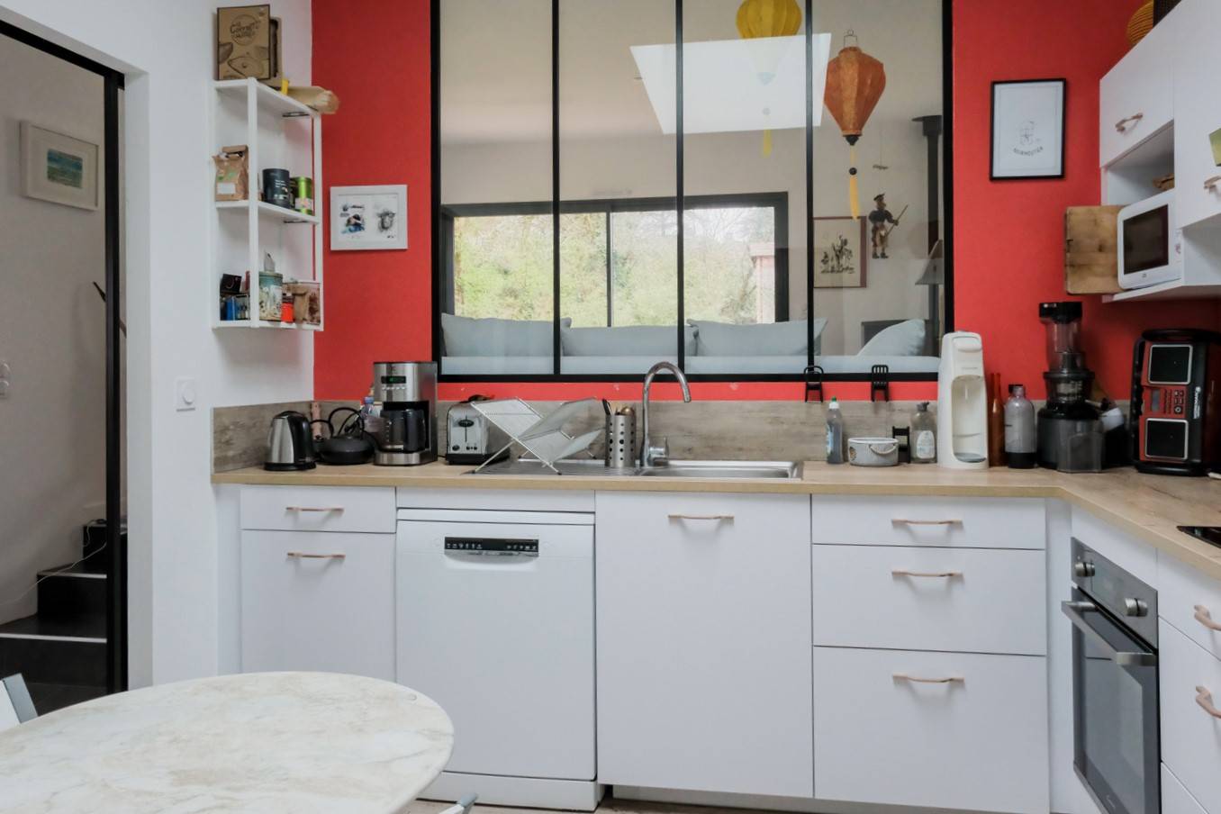Une photo de l’annonce