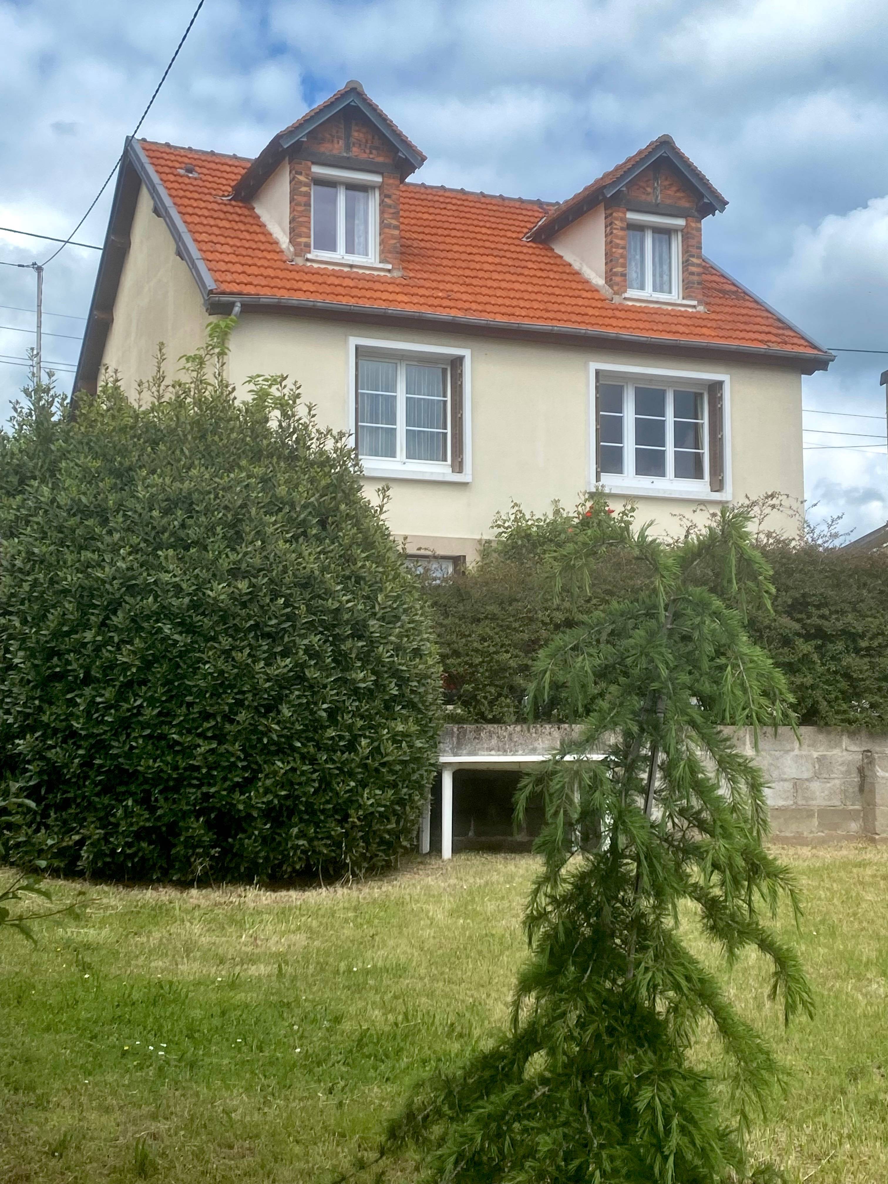 Une photo de l’annonce