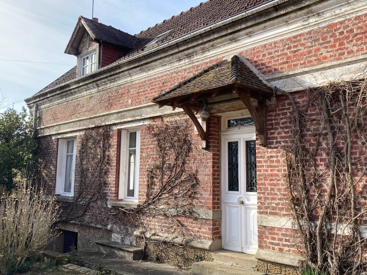 Une photo de l’annonce