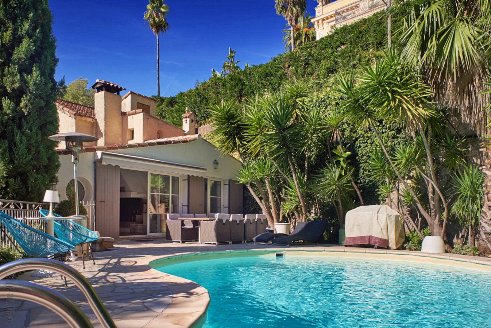 Une photo de l’annonce