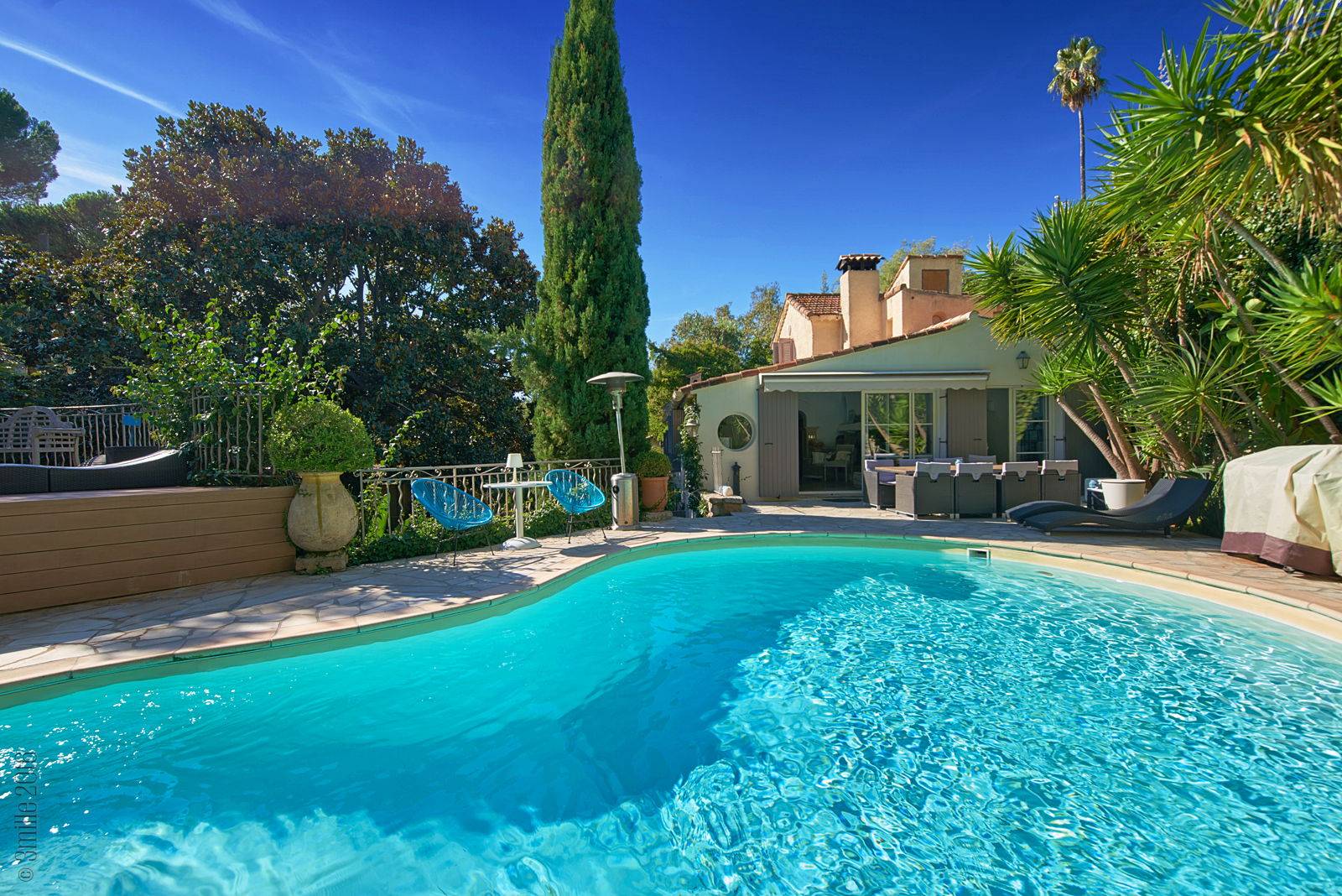 Une photo de l’annonce