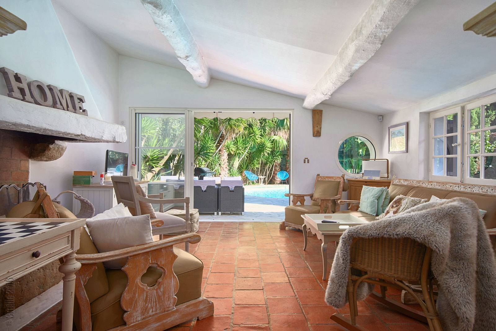 Une photo de l’annonce