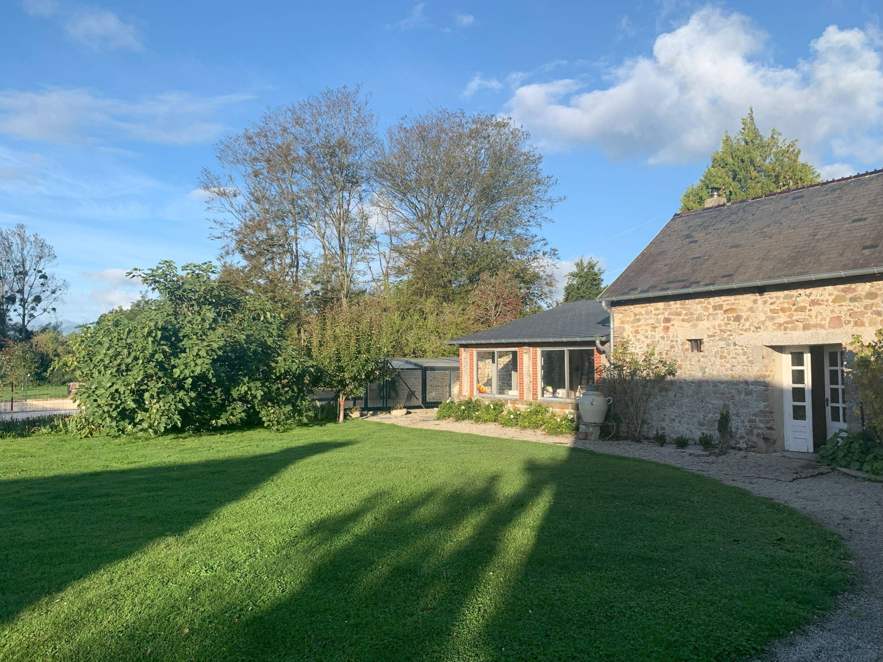 Une photo de l’annonce