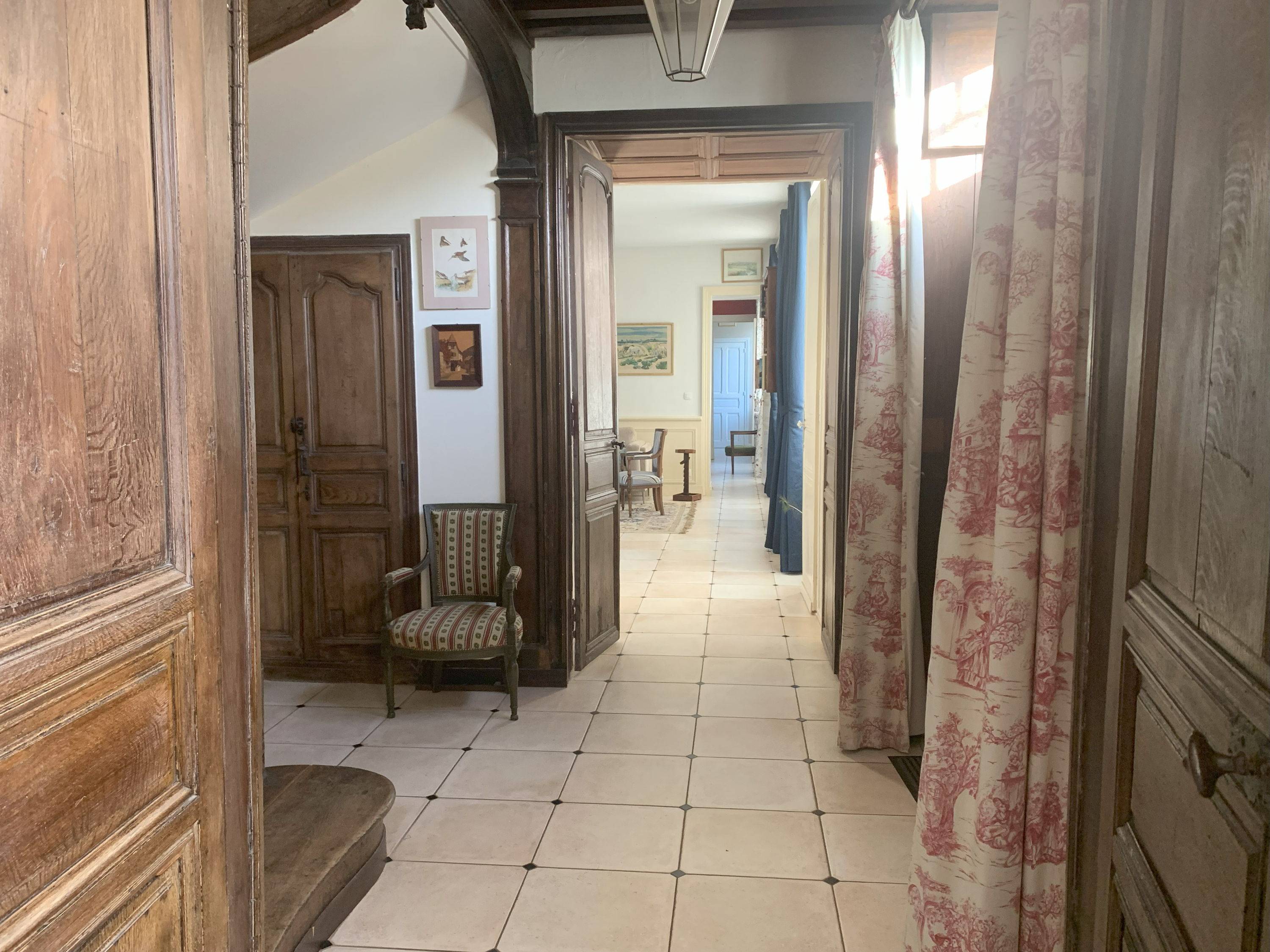 Une photo de l’annonce