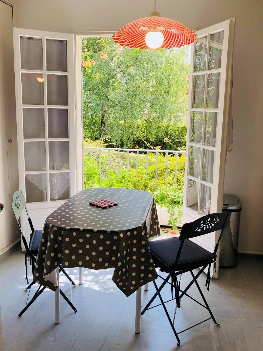 Une photo de l’annonce